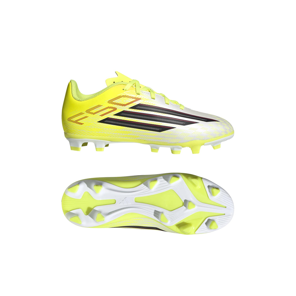 F50 Club Firm Ground / Multi Ground Shoes Kids