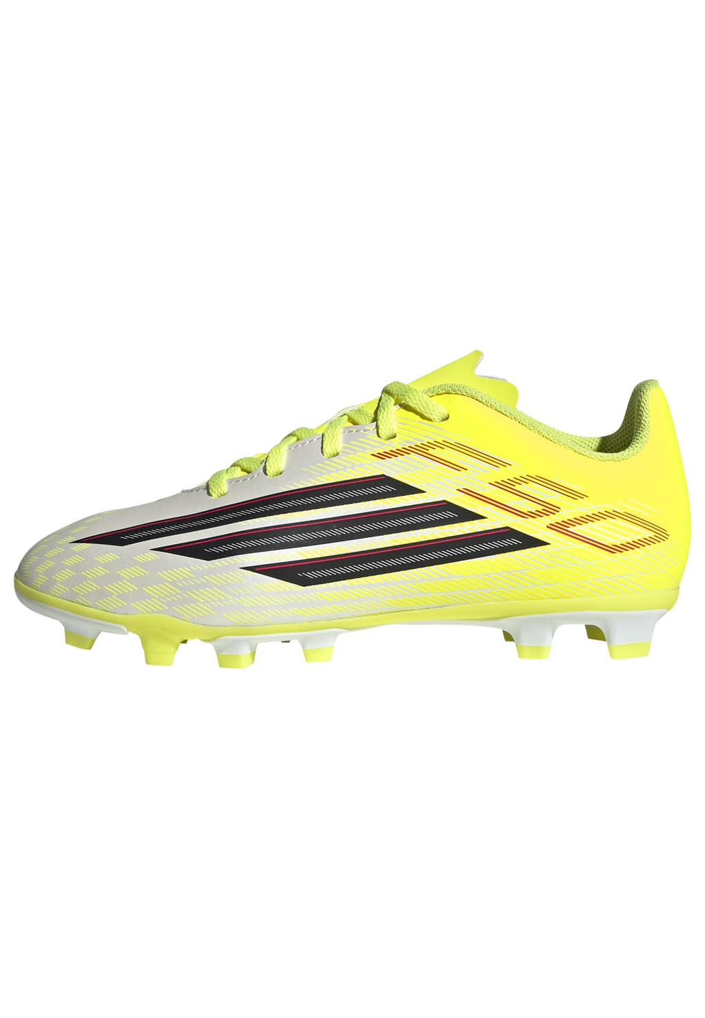 F50 Club Firm Ground / Multi Ground Shoes Kids