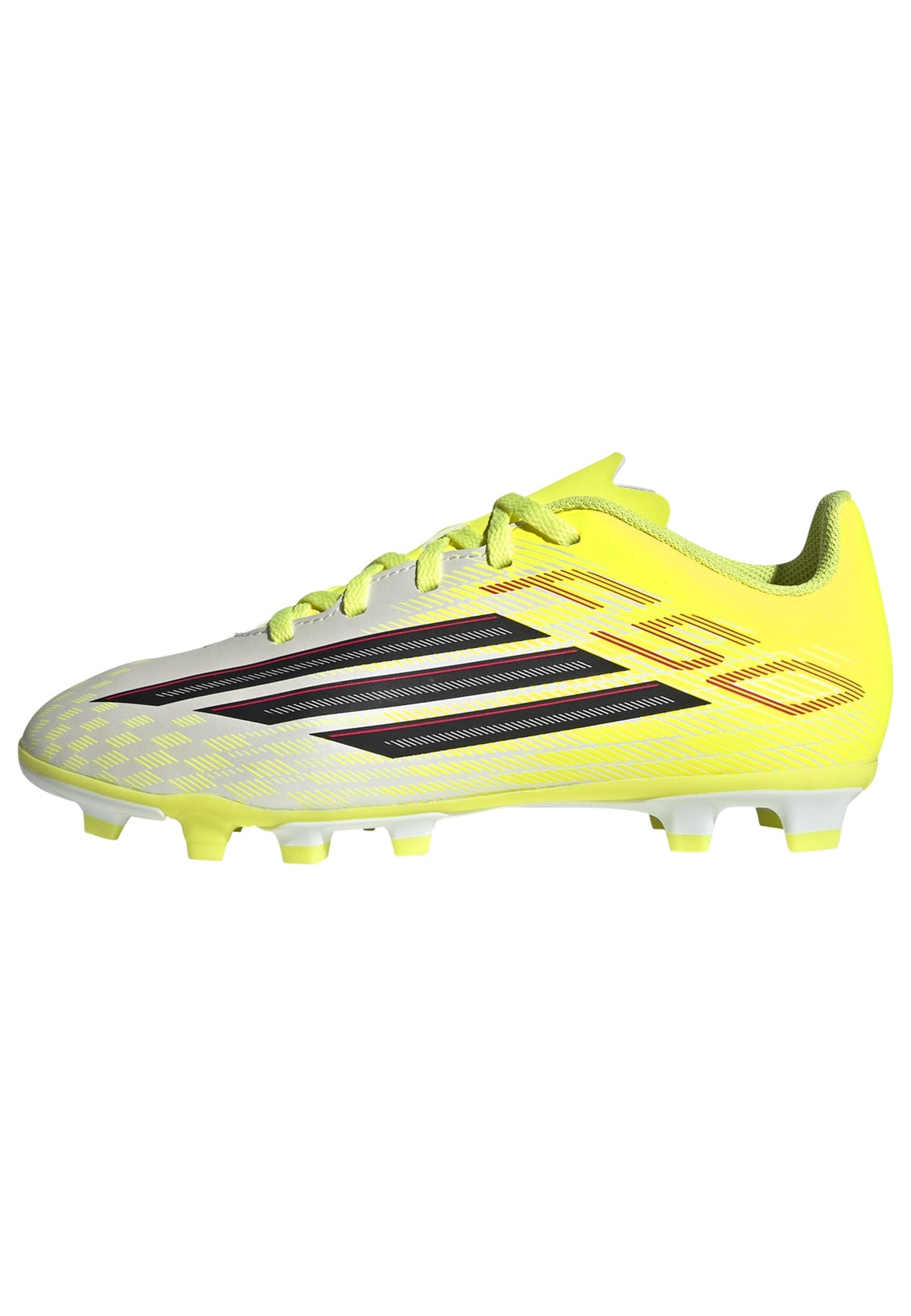F50 Club Firm Ground / Multi Ground Shoes Kids
