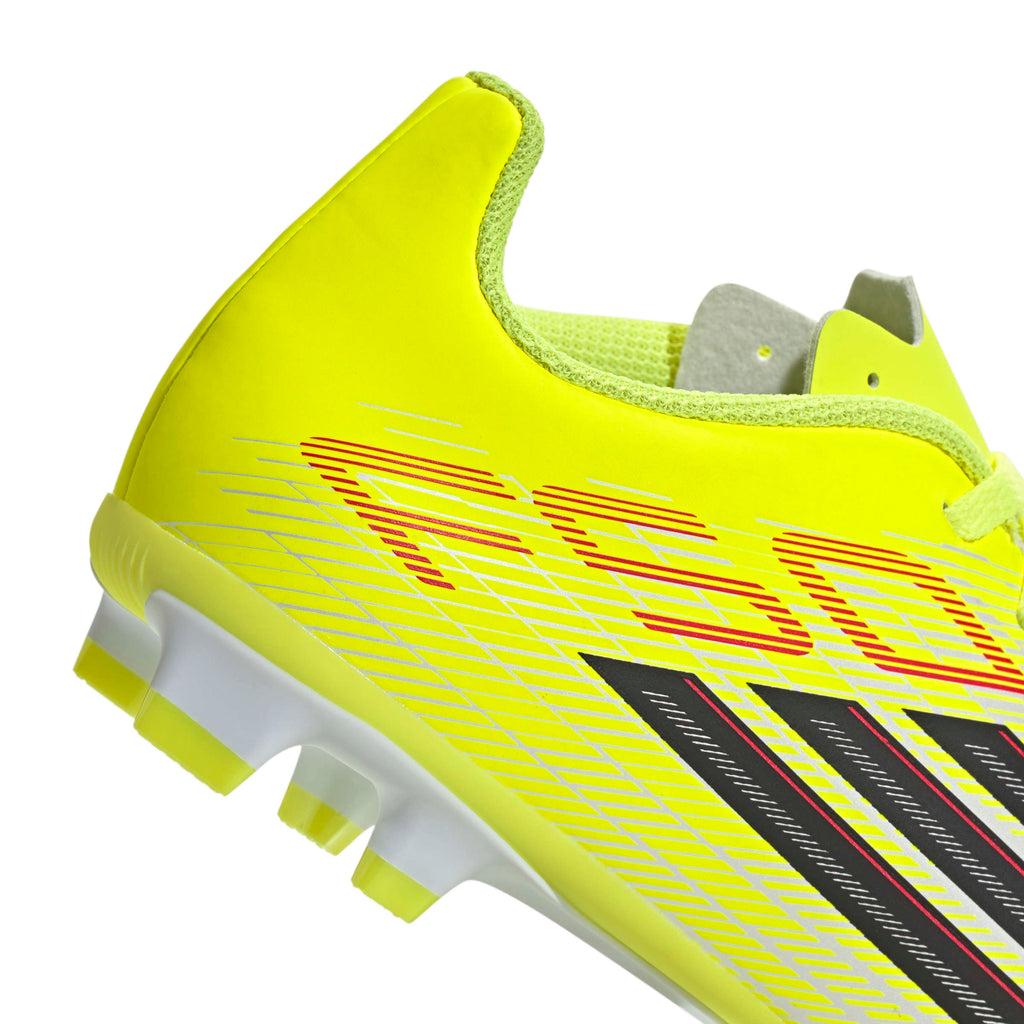 F50 Club Firm Ground / Multi Ground Shoes Kids
