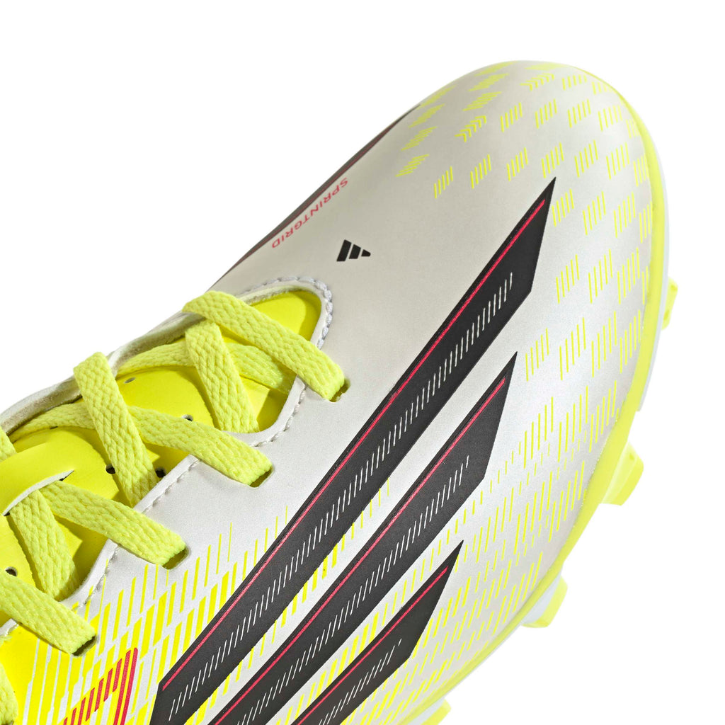F50 Club Firm Ground / Multi Ground Shoes Kids