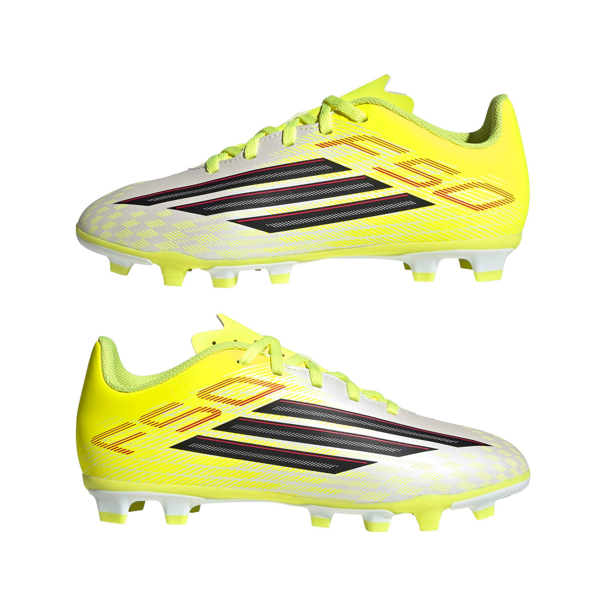 F50 Club Firm Ground / Multi Ground Shoes Kids