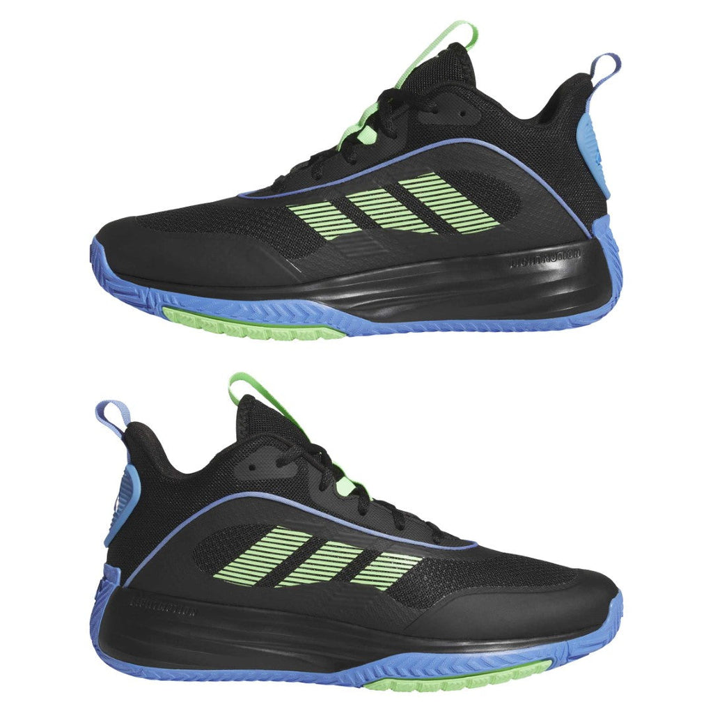 Ownthegame 3.0 Shoes
