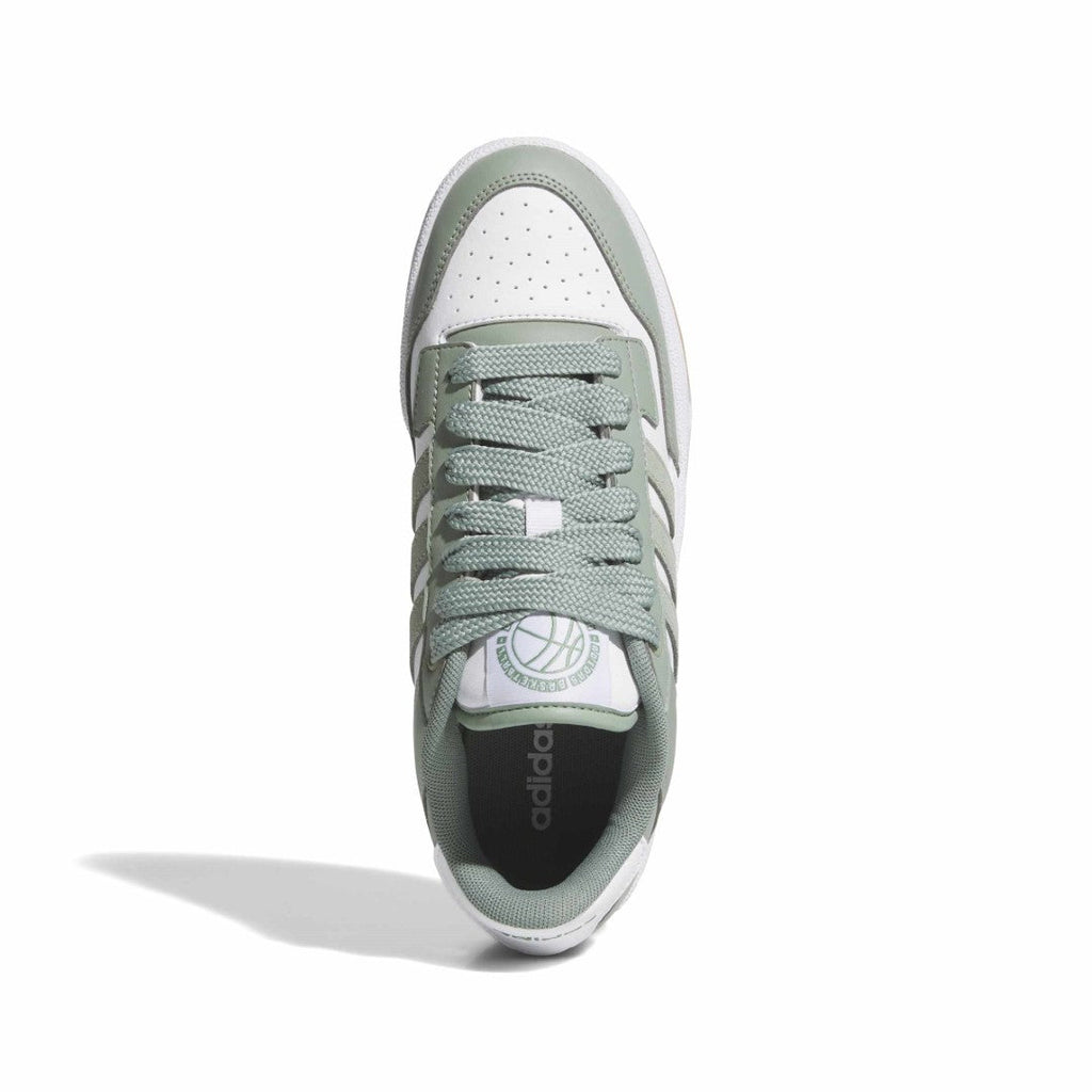 Rapid Court Low Shoes