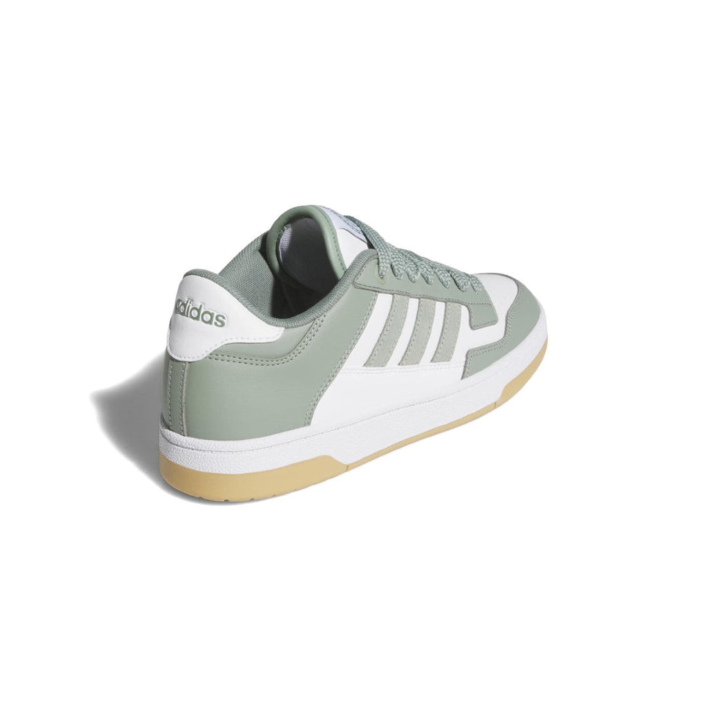 Rapid Court Low Shoes