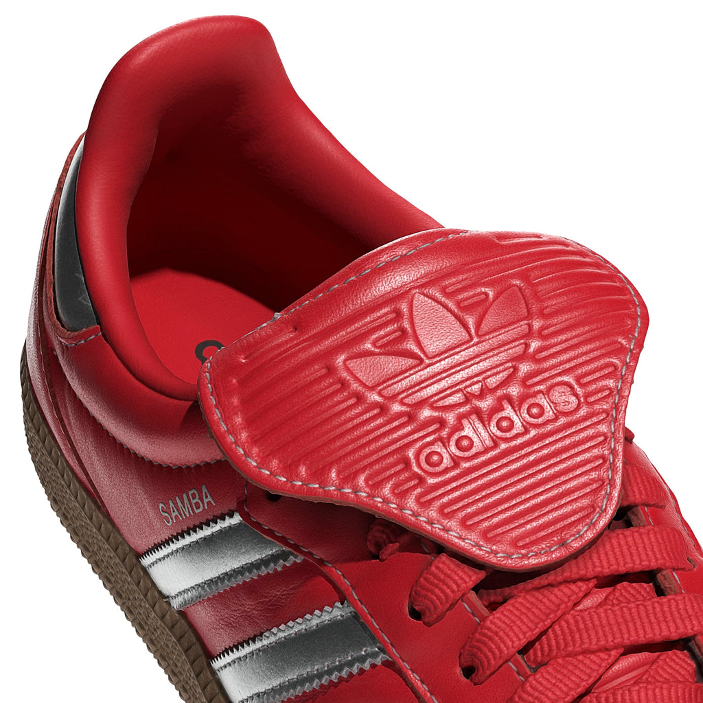 Samba Lt Shoes