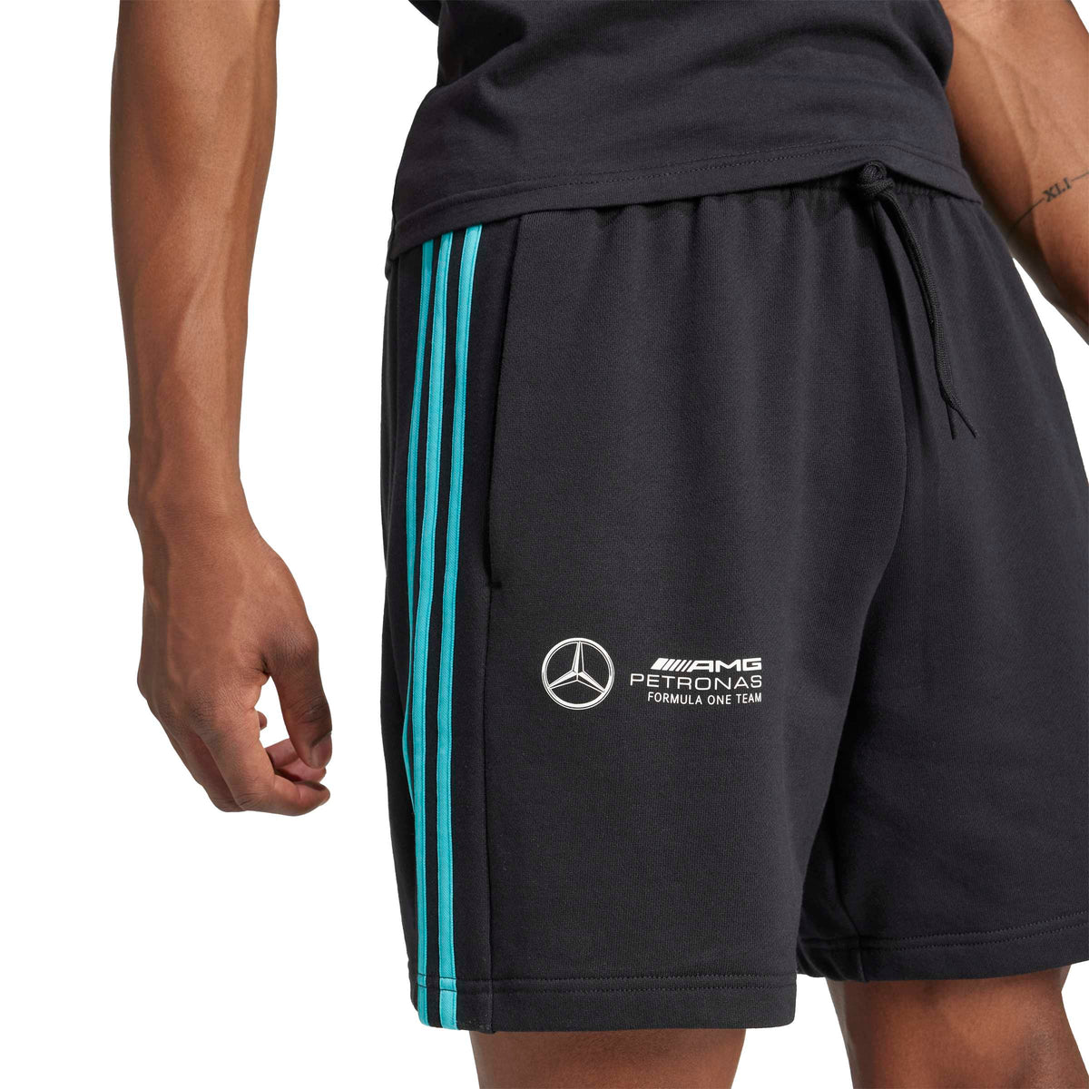 Mercedes-AMG Petronas Formula One Team DNA Short