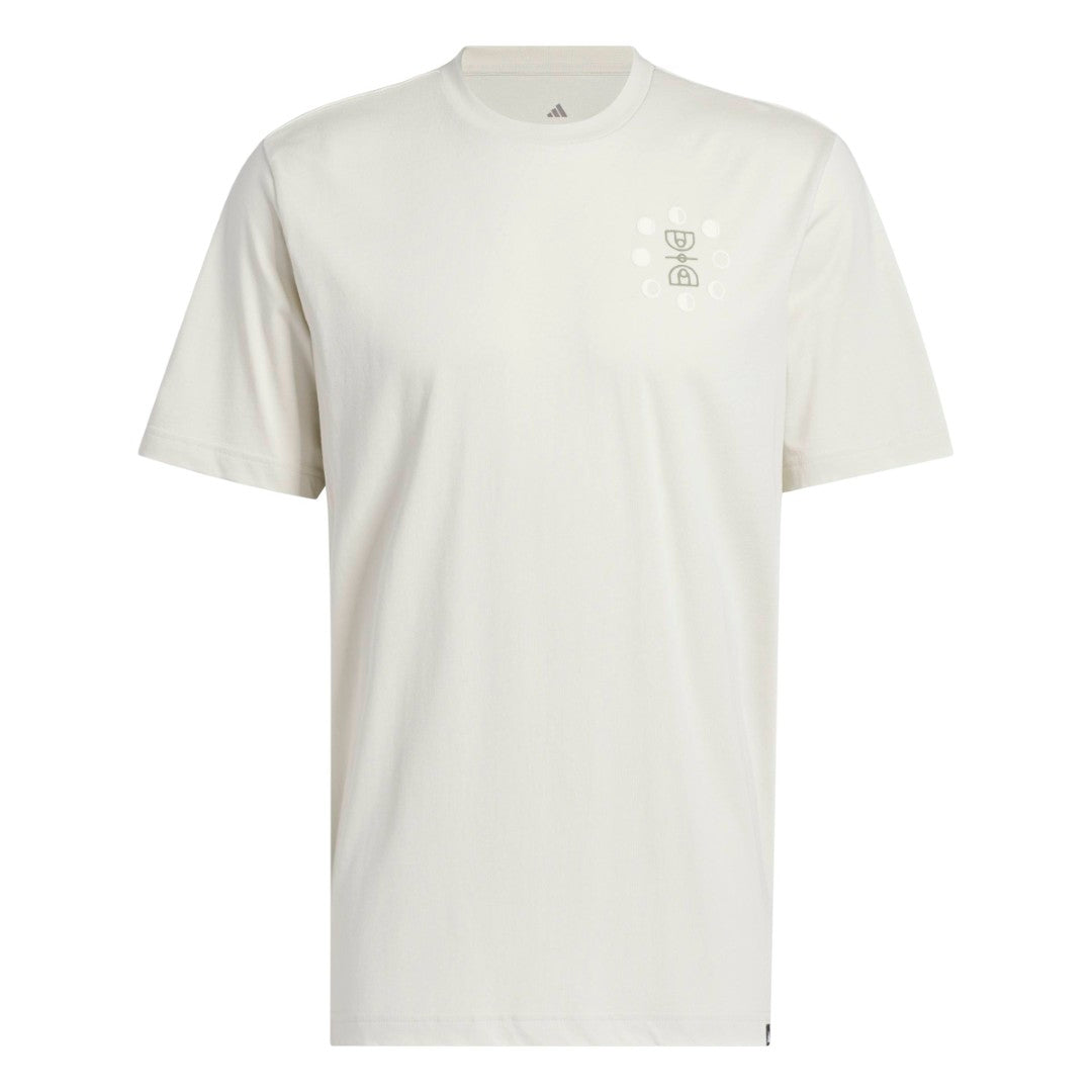 Basketball Phases Graphic T-Shirt