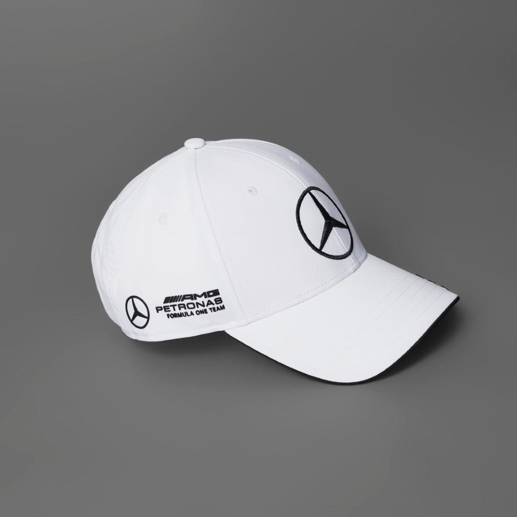 Mercedes - Amg Petronas Formula One Team Driver Cap