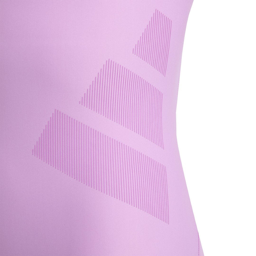 Logo C-Back Swimsuit