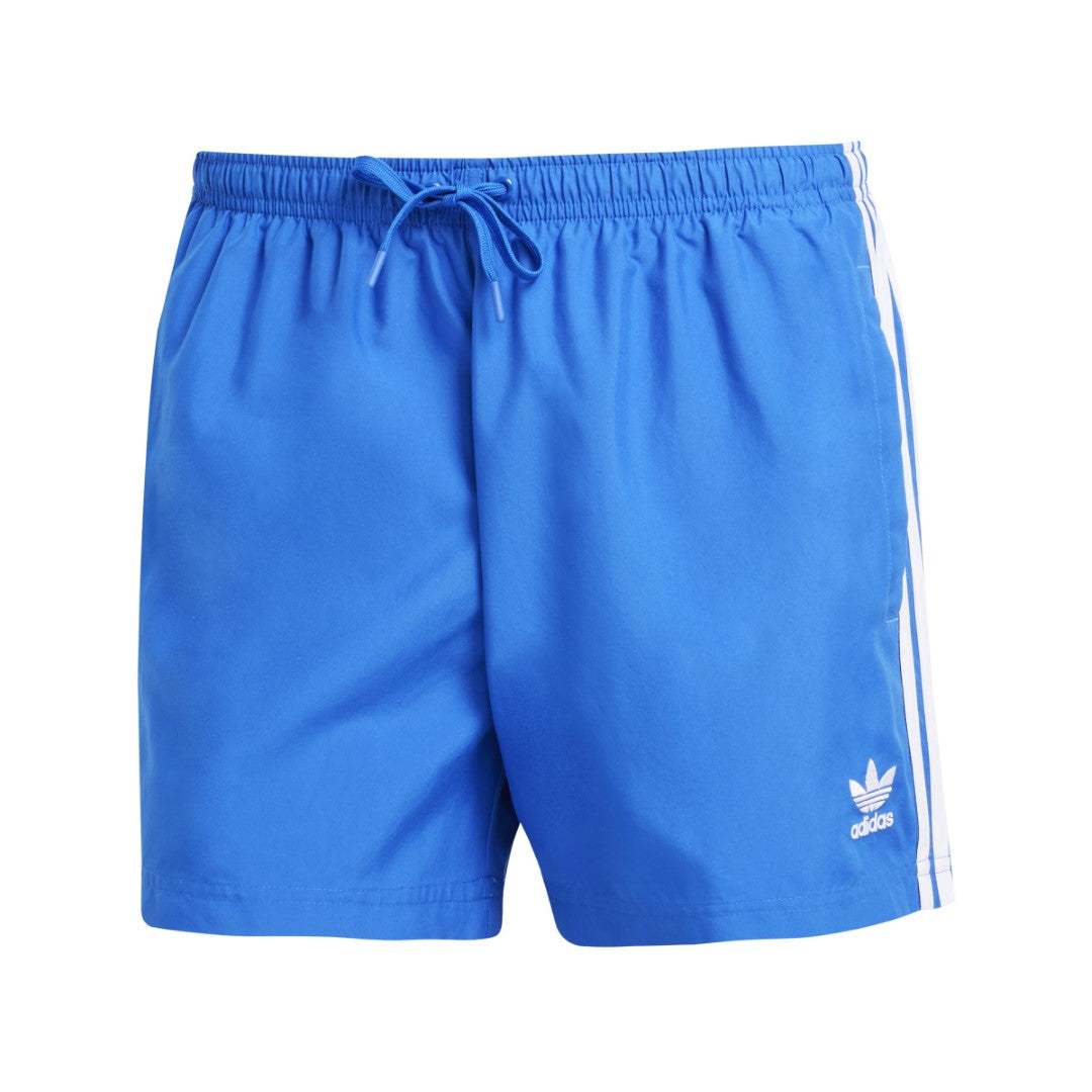 Adicolor 3-Stripes 5-Inch Swim Shorts