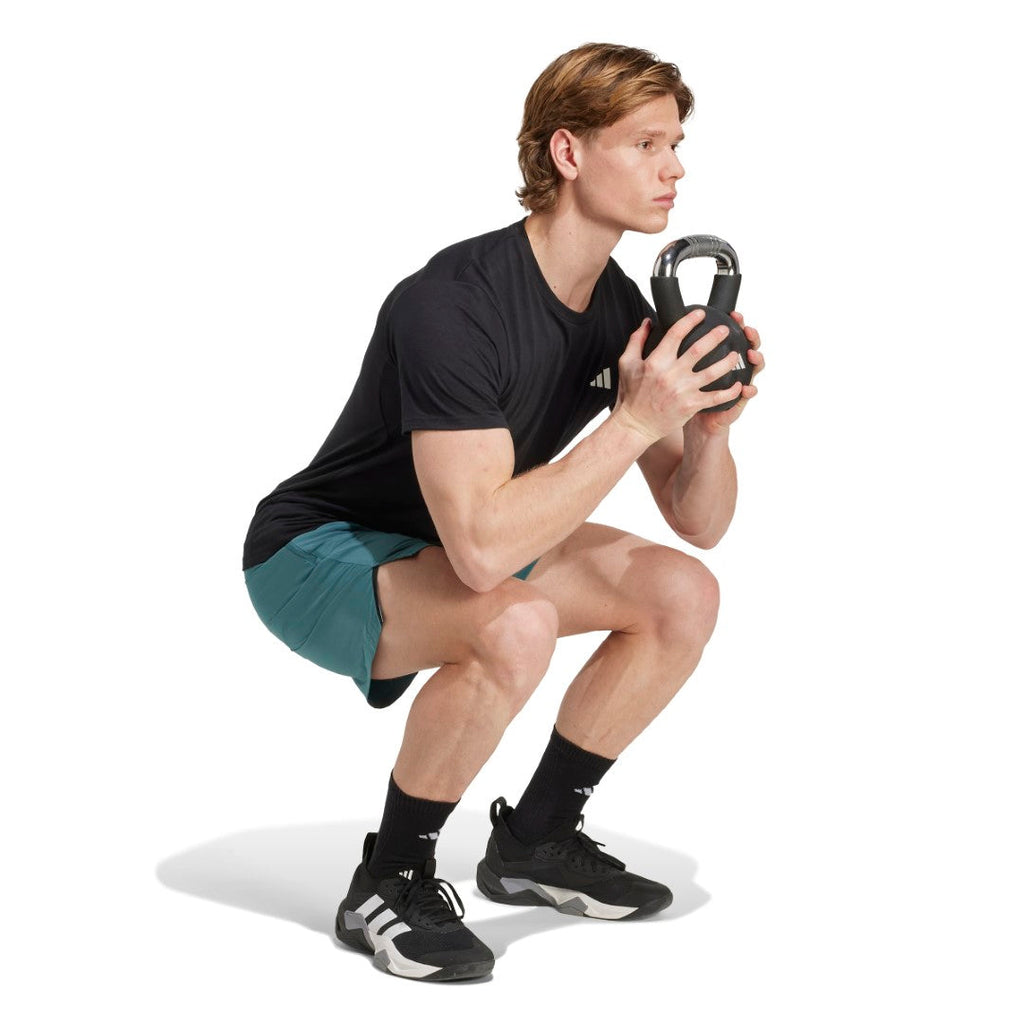 Designed for Training Workout Shorts