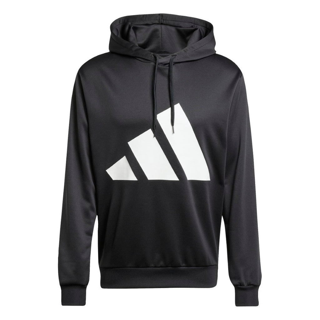 Big Logo Hooded Tracksuits