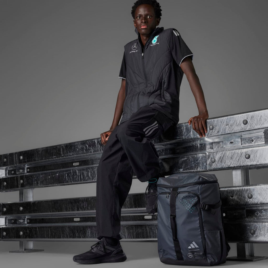 Mercedes - Amg Petronas Formula One Team Mechanics Vest
