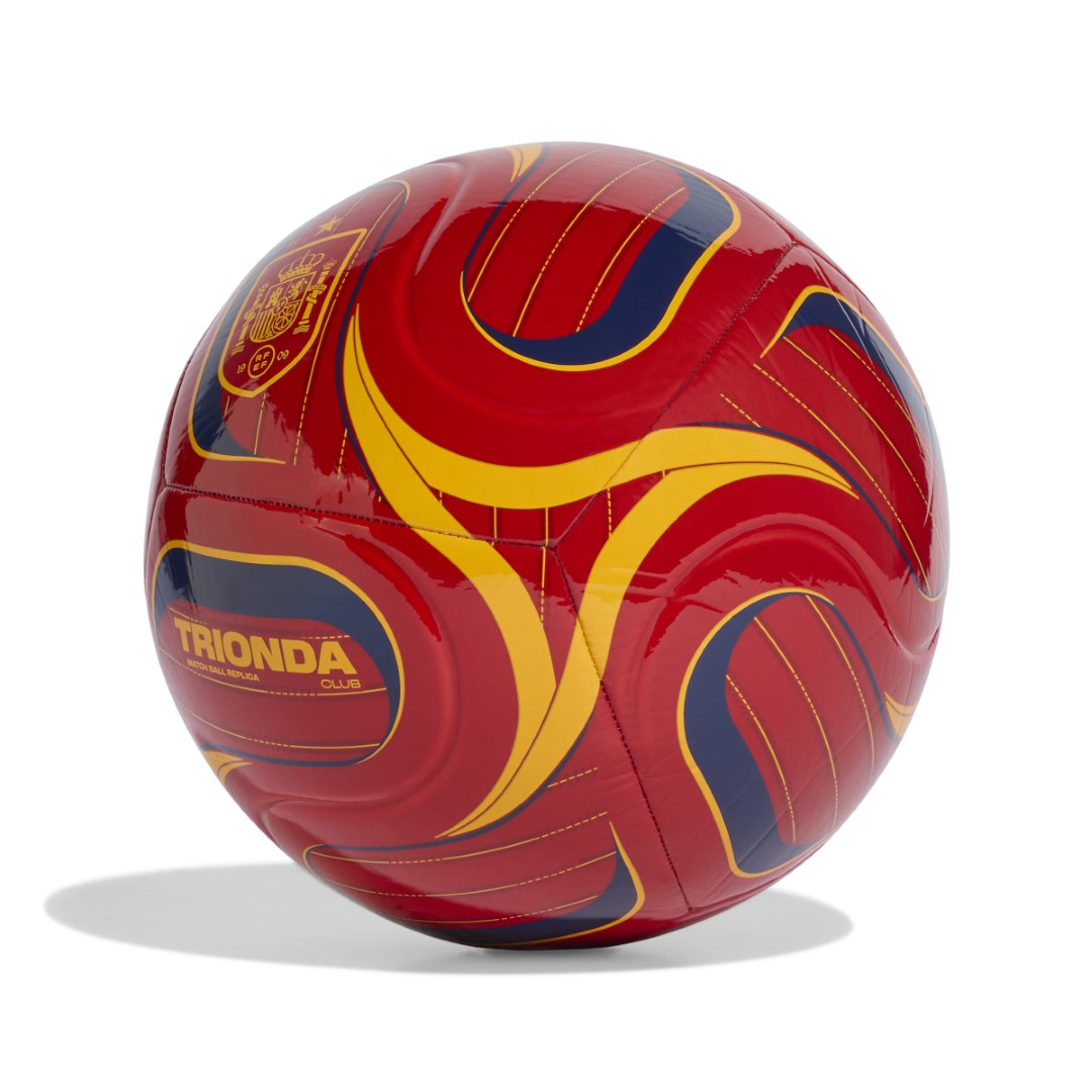 Trionda Spain Home Club Ball
