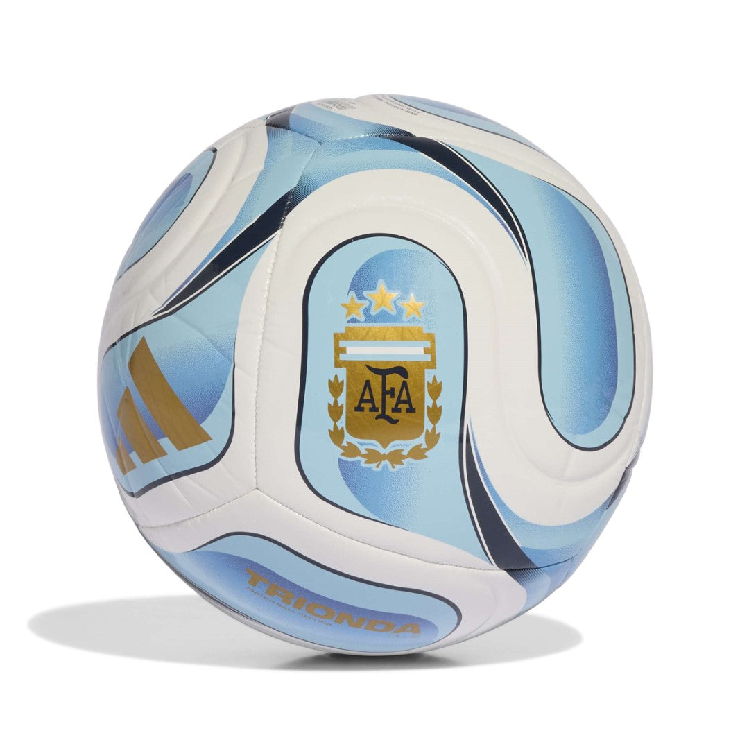 Trionda Argentina Home Club Ball