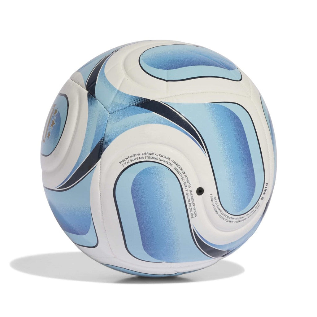 Trionda Argentina Home Club Ball