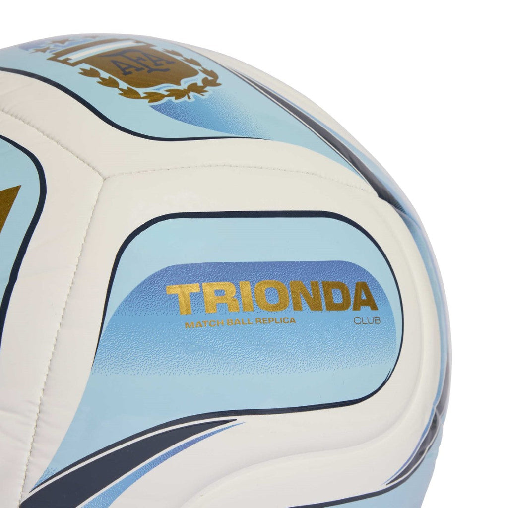 Trionda Argentina Home Club Ball