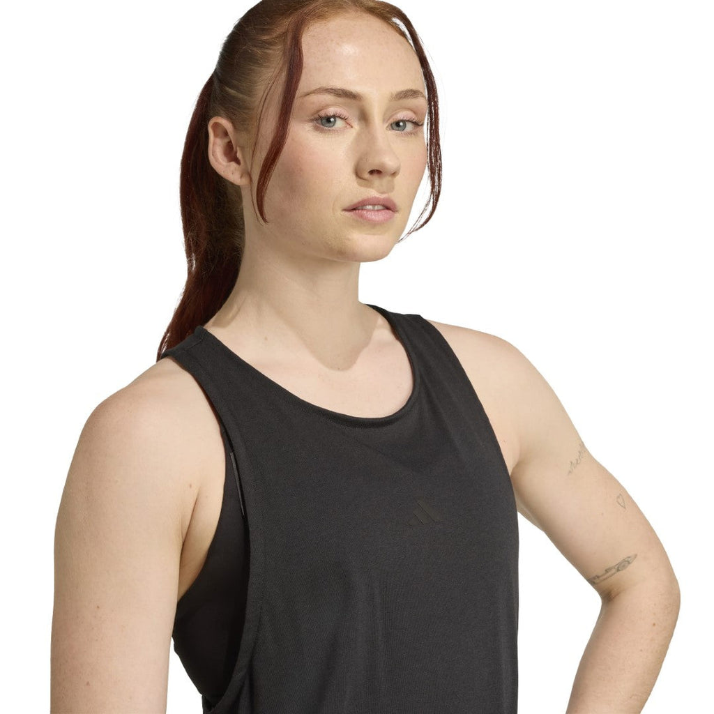 Yoga Essentials Tank Top