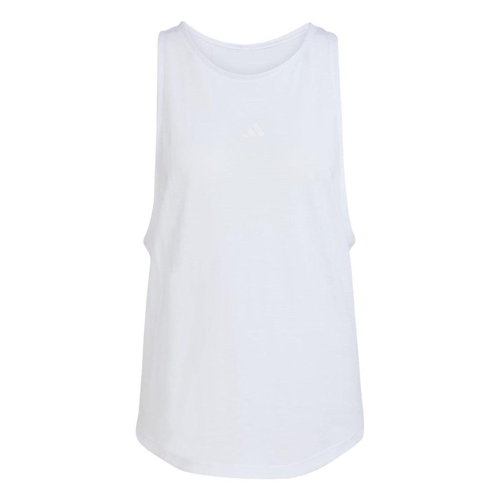 Yoga Essentials Tank Top