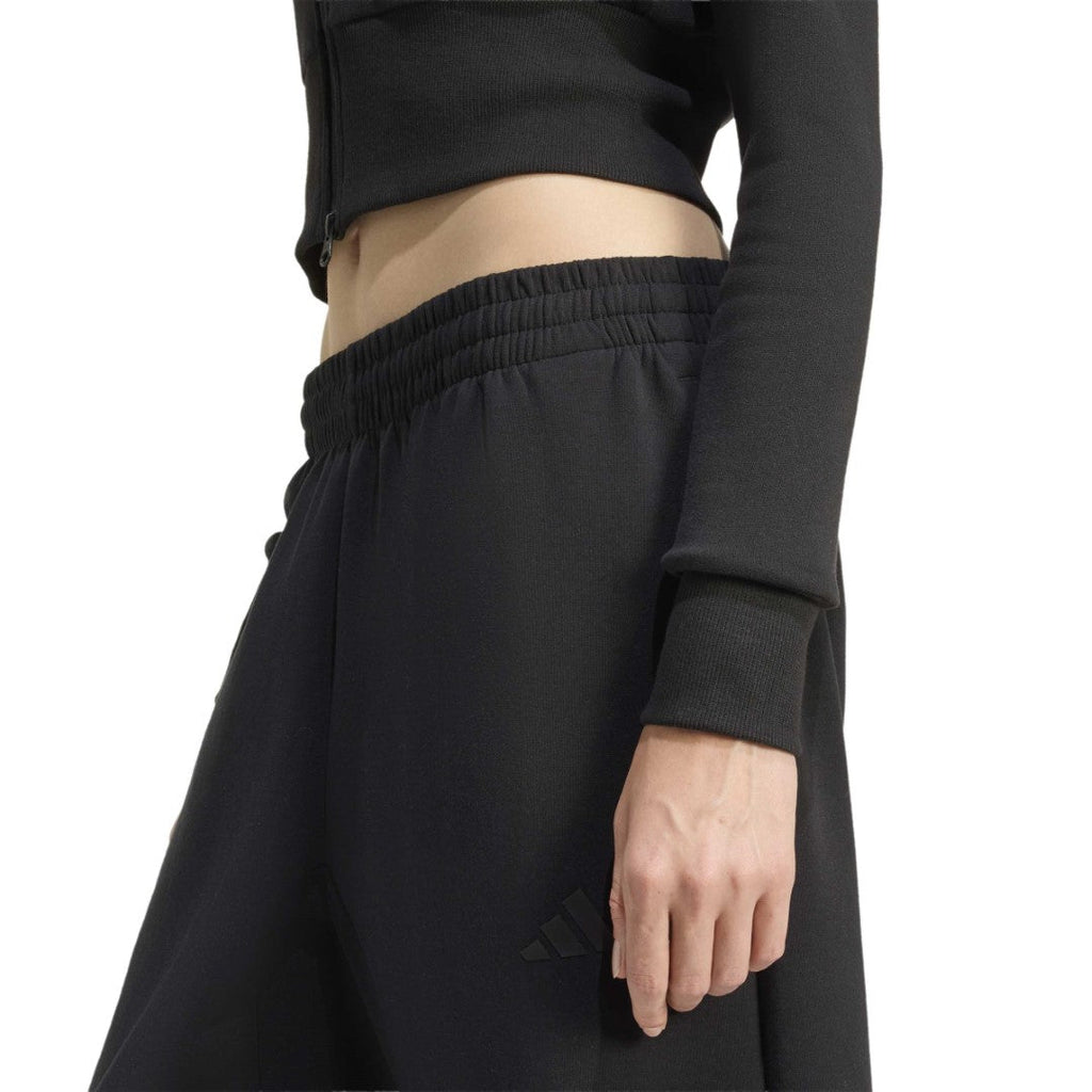 Seasonal Essentials French Terry Full-Zip Track Top