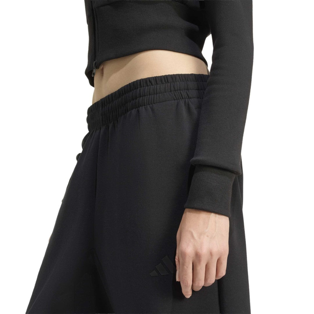 Seasonal Essentials French Terry Full-Zip Track Top