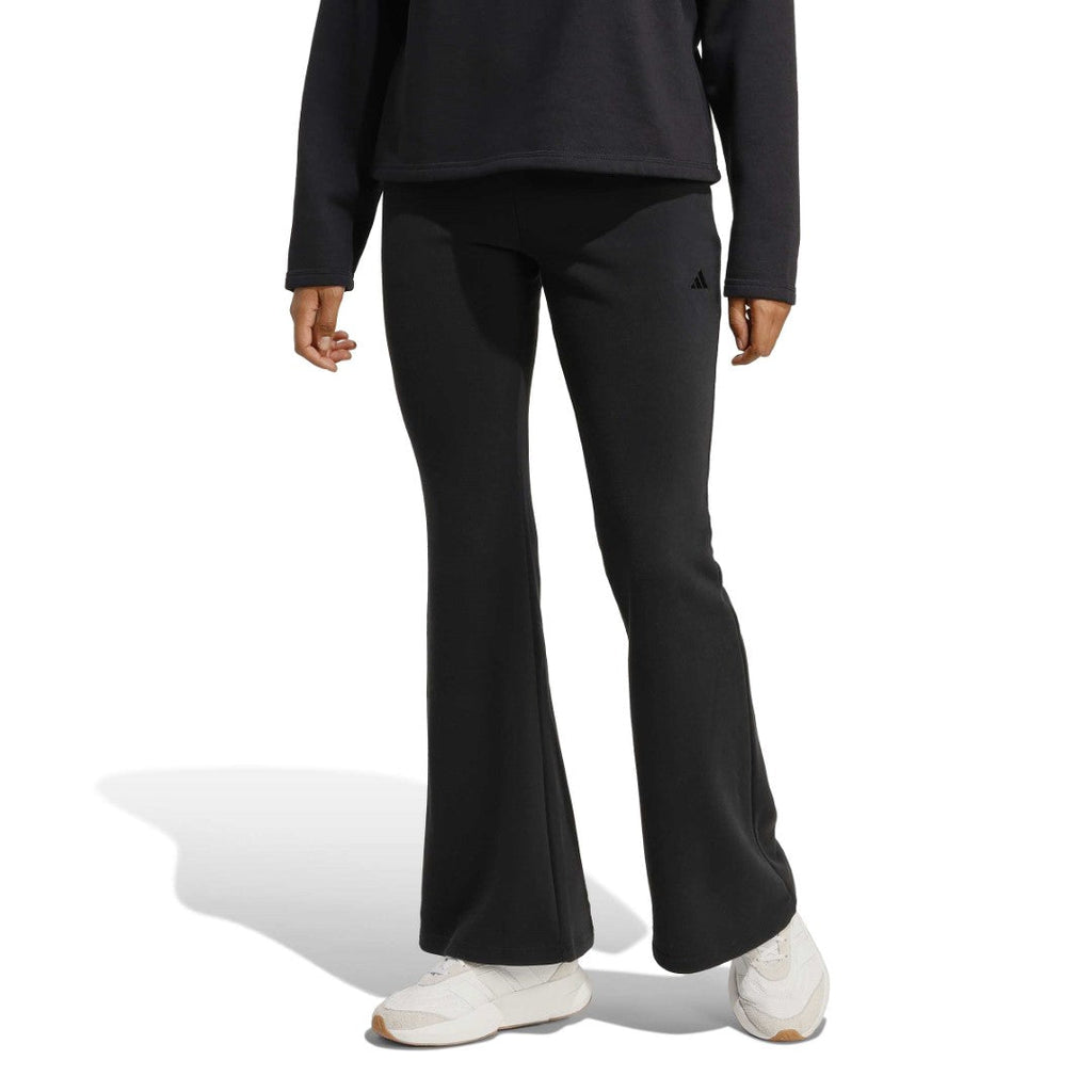 Seasonal Essentials French Terry Flared Joggers