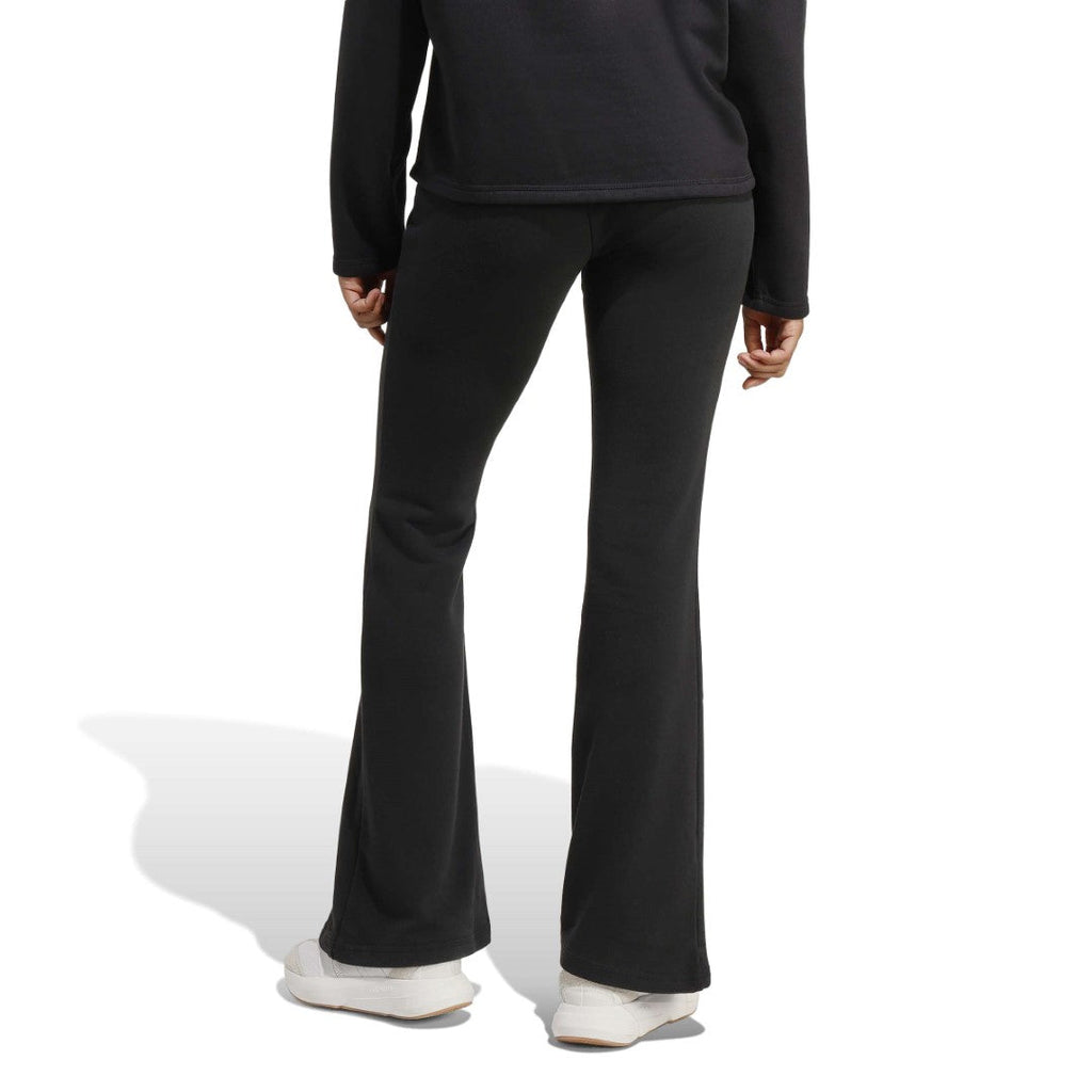 Seasonal Essentials French Terry Flared Joggers