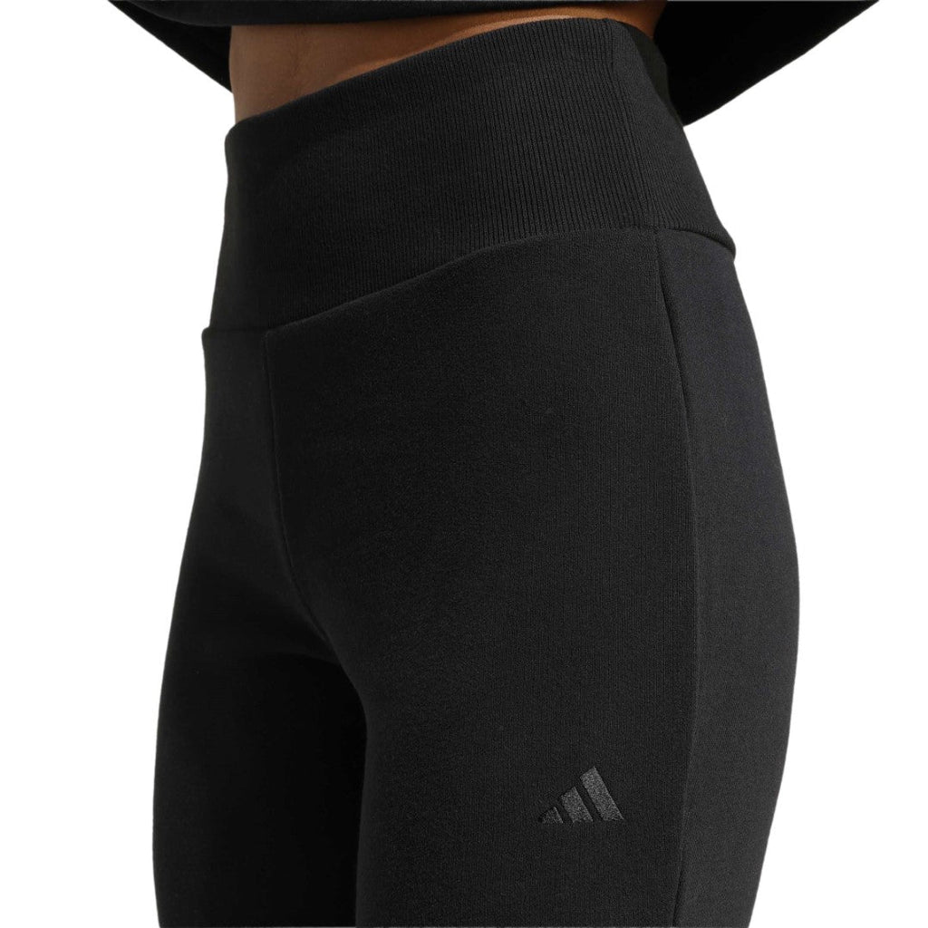 Seasonal Essentials French Terry Flared Joggers
