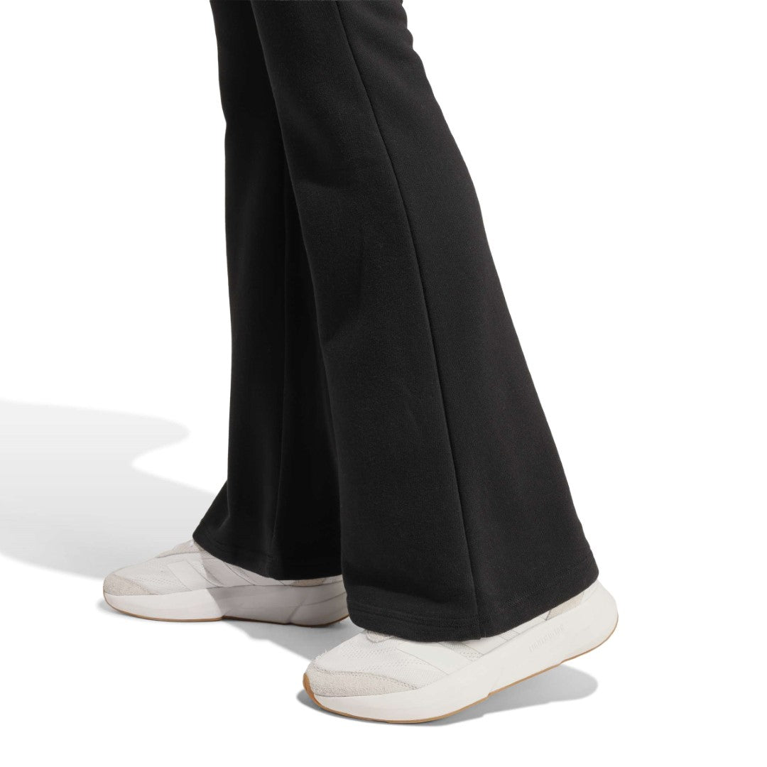 Seasonal Essentials French Terry Flared Joggers