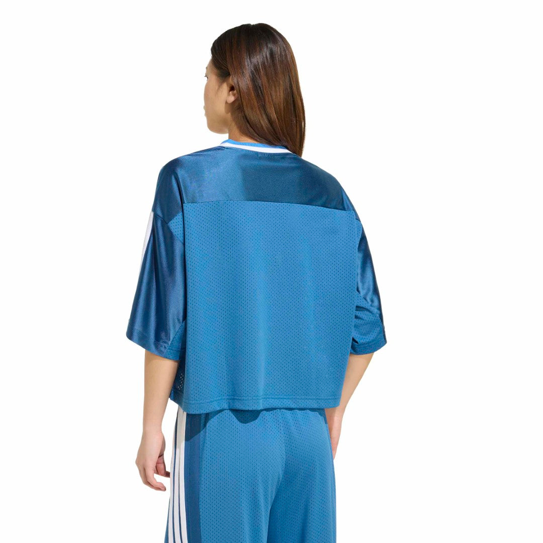 Stadium Mesh T-Shirt