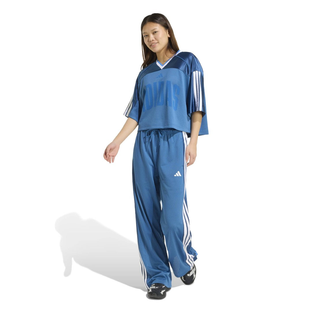 Stadium Mesh T-Shirt
