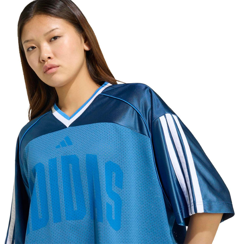 Stadium Mesh T-Shirt