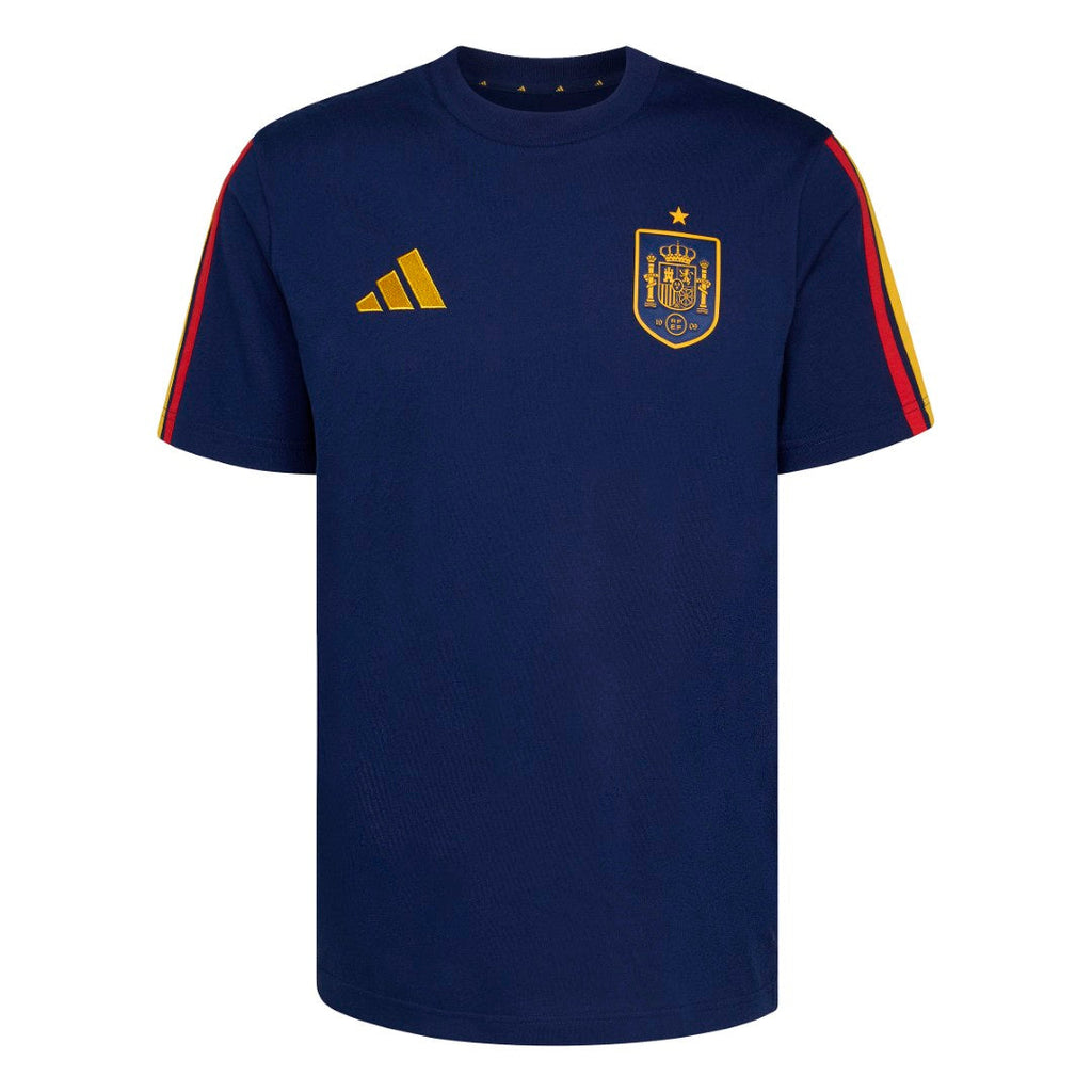 Spain Dna T-Shirt