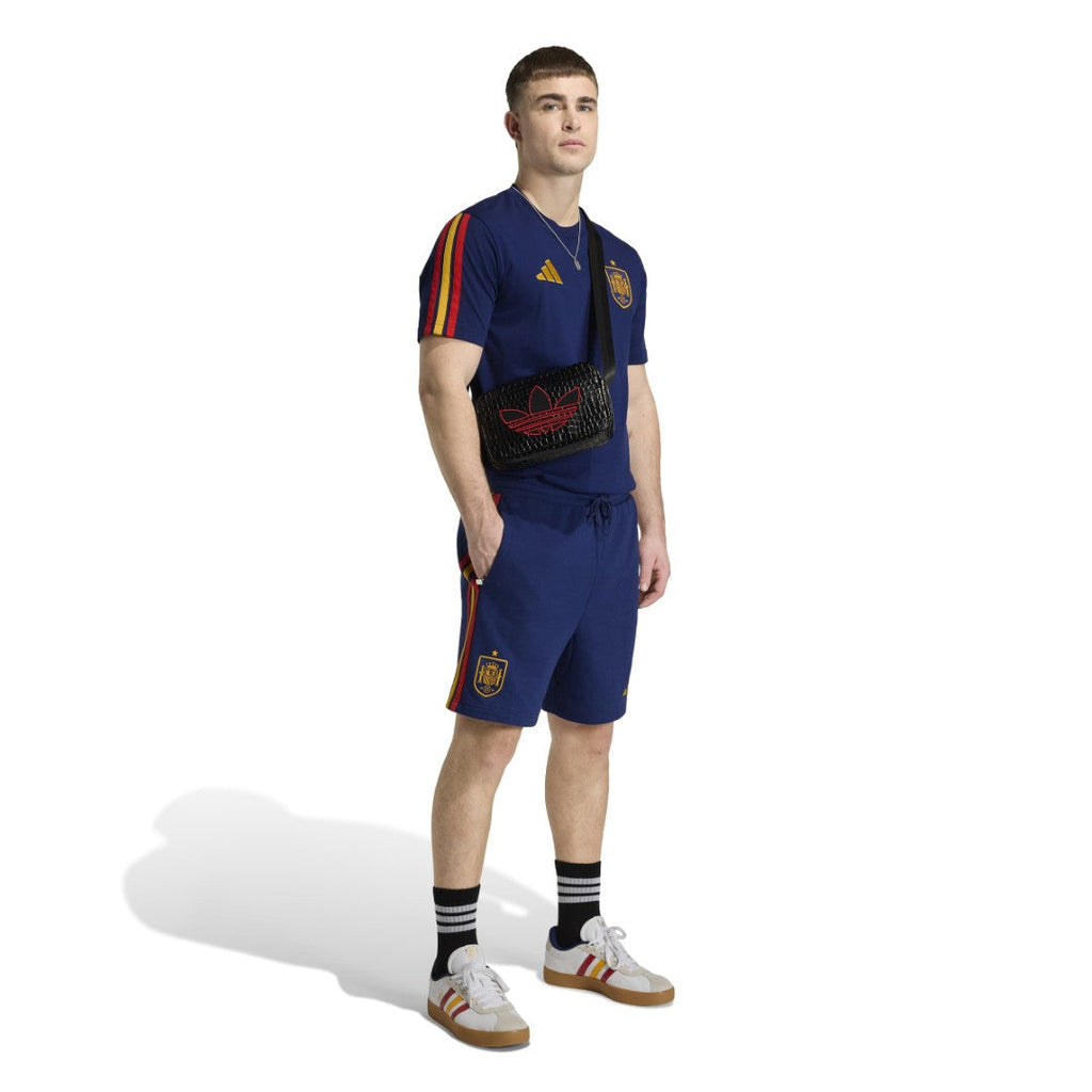 Spain Dna T-Shirt
