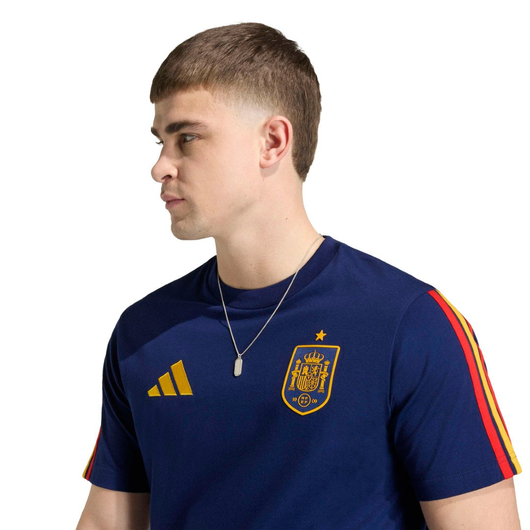Spain Dna T-Shirt