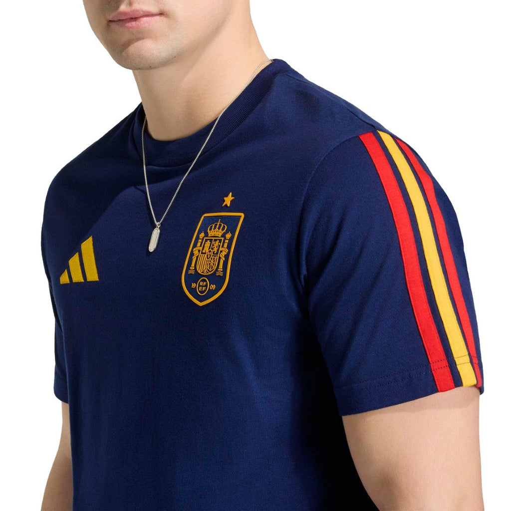 Spain Dna T-Shirt