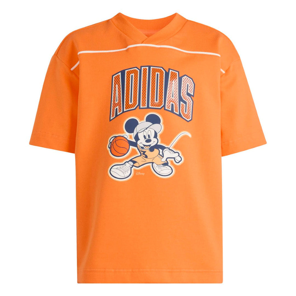 Adidas Disney Mickey Mouse T-Shirt