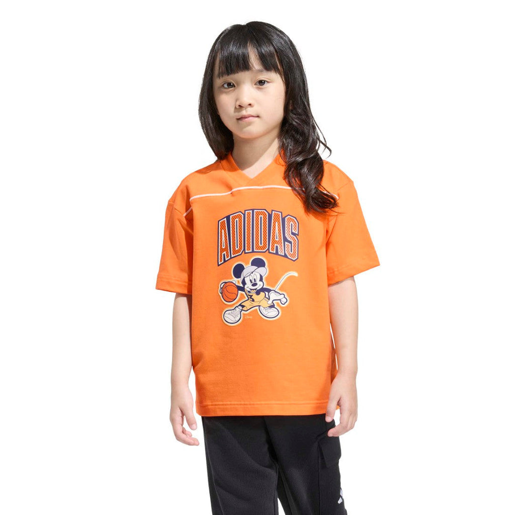 Adidas Disney Mickey Mouse T-Shirt