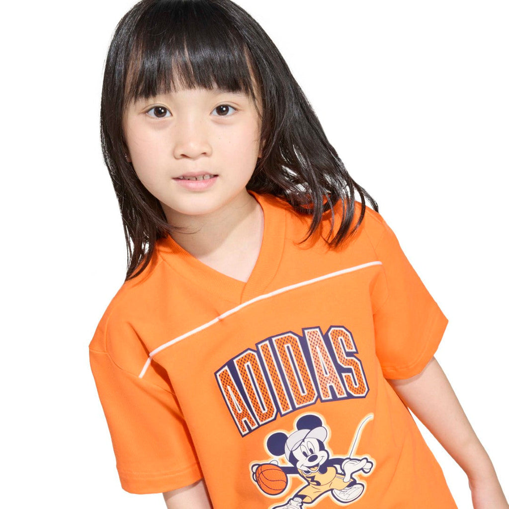 Adidas Disney Mickey Mouse T-Shirt