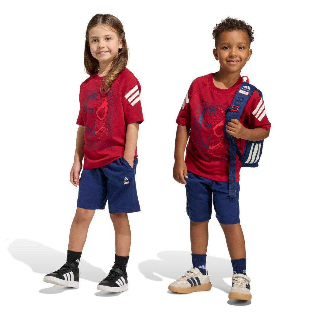 Marvel Spider-Man Matching Set