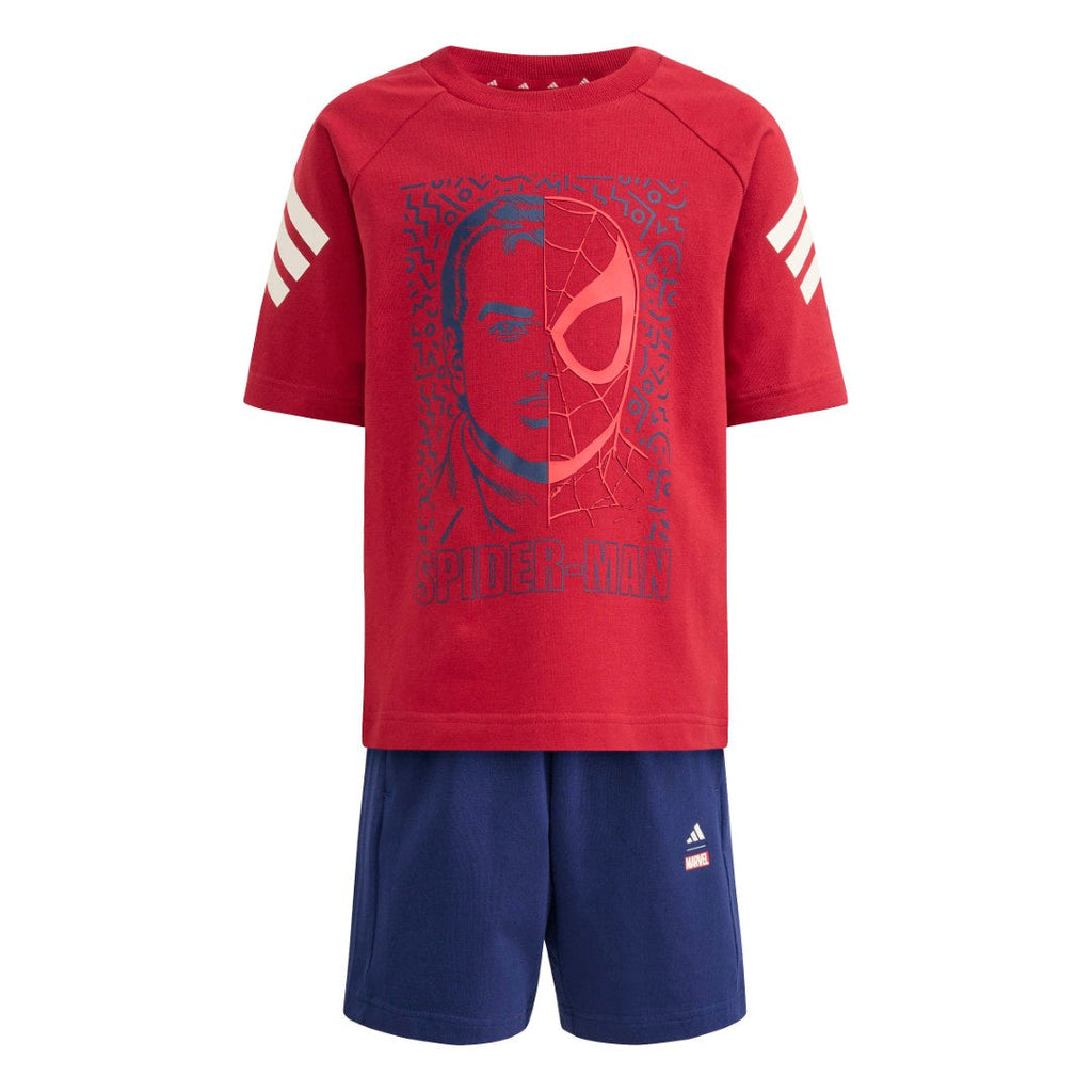 Marvel Spider-Man Matching Set