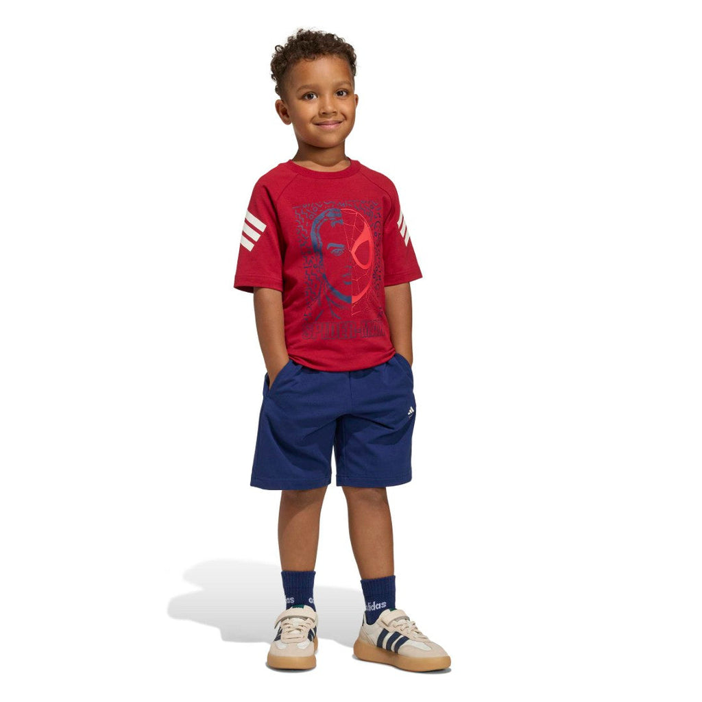 Marvel Spider-Man Matching Set