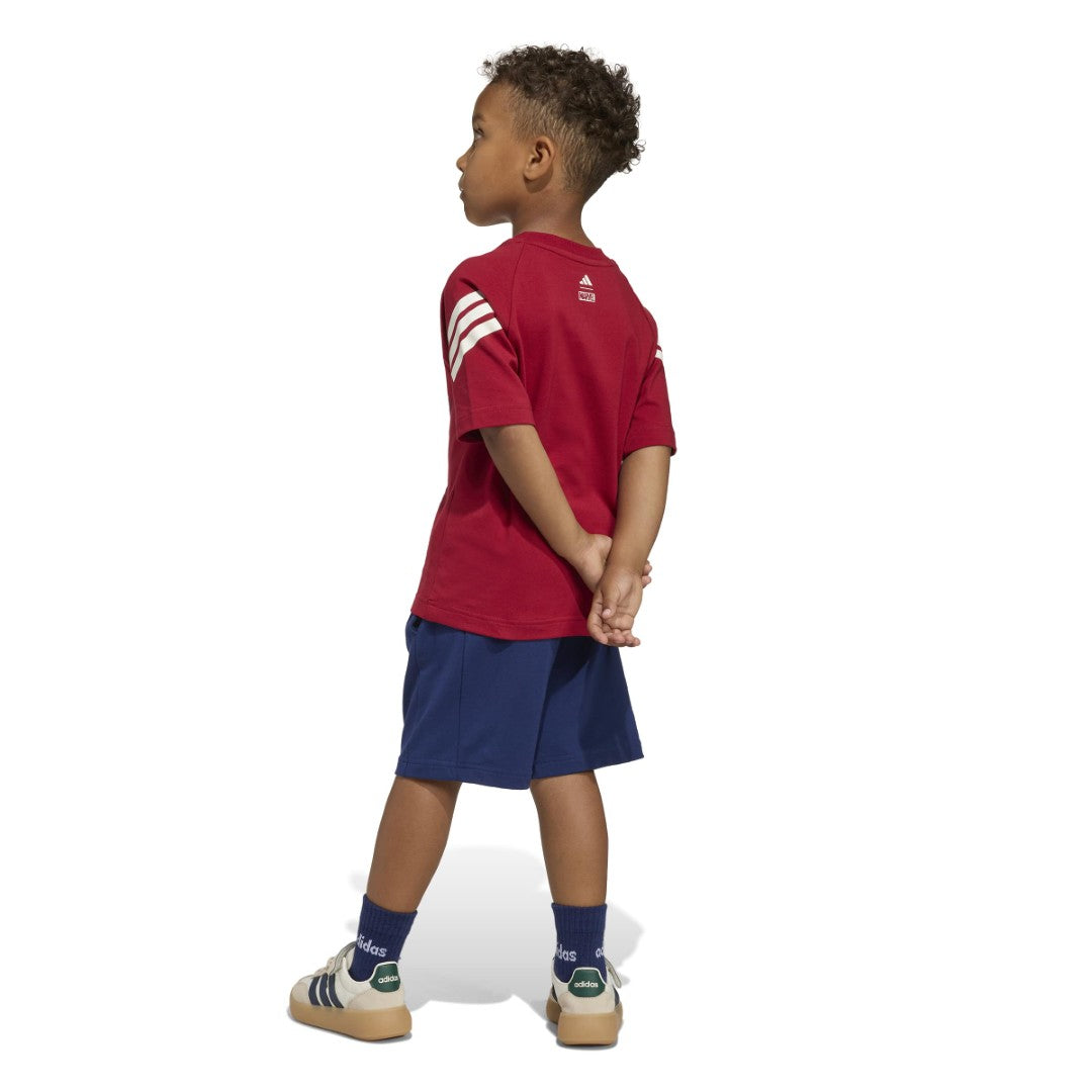Marvel Spider-Man Matching Set