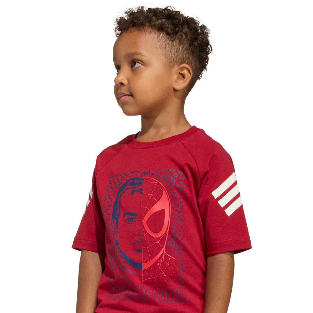 Marvel Spider-Man Matching Set