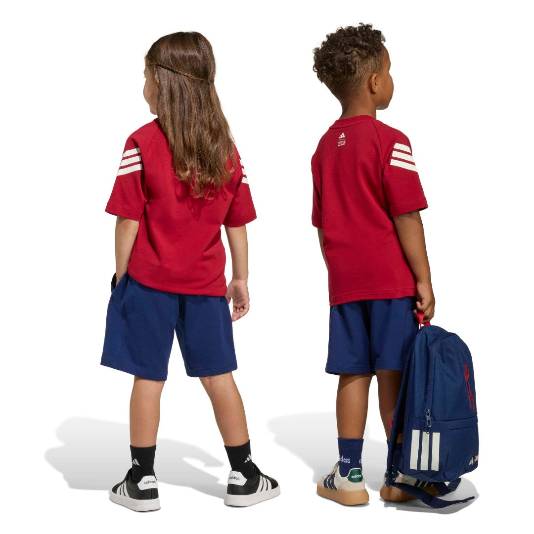 Marvel Spider-Man Matching Set