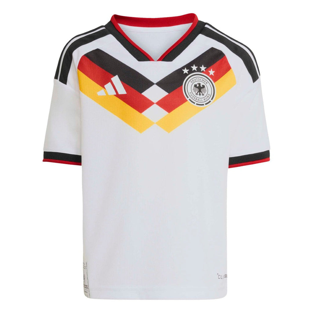Germany 26 Home Matching Set