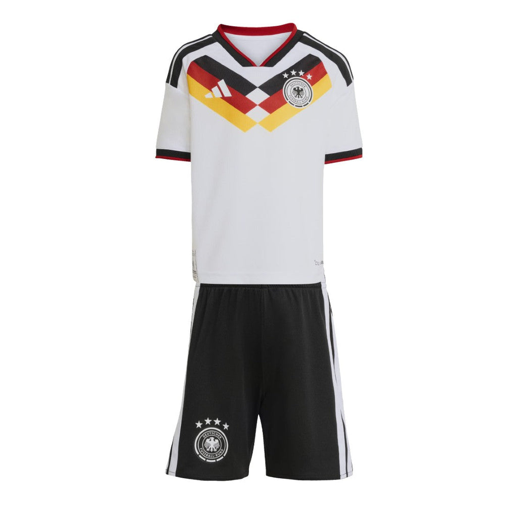 Germany 26 Home Matching Set