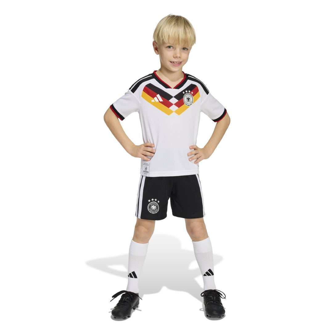 Germany 26 Home Matching Set