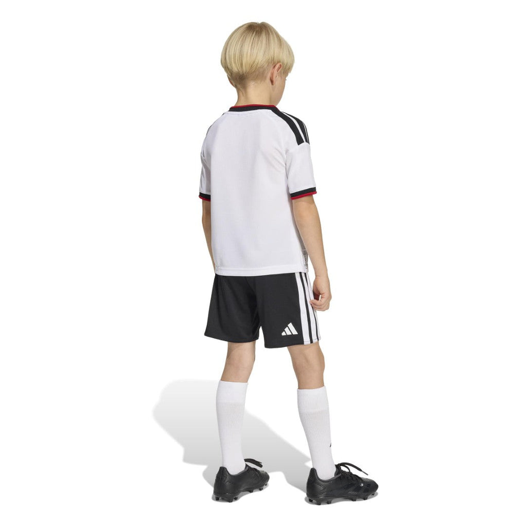 Germany 26 Home Matching Set